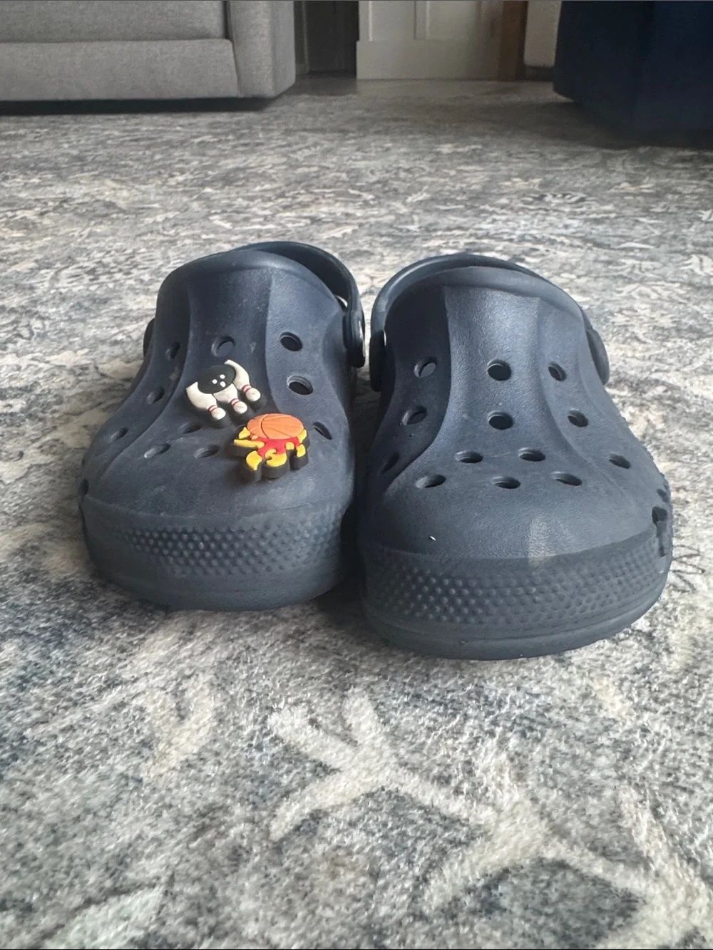 Kids Crocs - Picture 3 of 8
